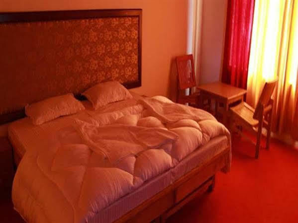 Himalayan Eco Resort Hundar 외부 사진