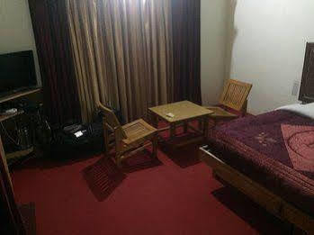 Himalayan Eco Resort Hundar 외부 사진