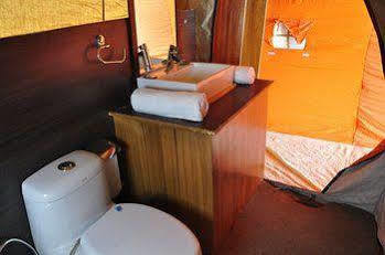 Himalayan Eco Resort Hundar 외부 사진